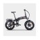 ELECTRIC MOTOBIKE  RD5  36V 250W BLACK/RED